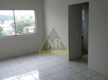 Apartamento · 94m² · 2 Quartos · 1 Vaga · Vila Cruzeiro Otima Localizaçao