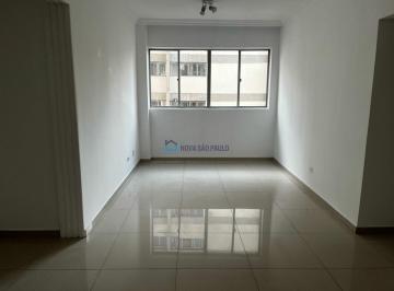 Apartamento · 90m² · 2 Quartos · 1 Vaga · Apartamento Em Moema Com 90 m² Com 02 Dormitórios, Sendo 02 Suites.
