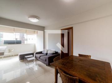 Apartamento · 82m² · 3 Quartos · 2 Vagas · Apartamento Para Aluguel - Em Funcionários