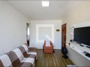 Apartamento · 65m² · 3 Quartos · Apartamento À Venda - Estácio , 3 Quartos, 65 m² - Rio de Janeiro