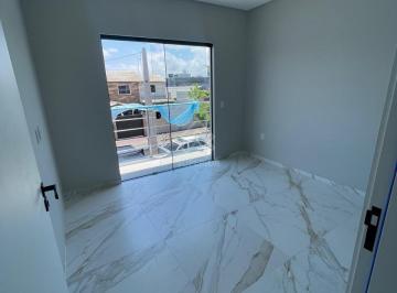Casa · 98m² · 2 Quartos · 1 Vaga · Sobrado Geminado Em São Vicente, Itajaí/sc