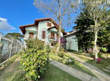 Casa · 663m² · 5 Quartos · 1 Vaga · Casa Em Golfe, Teresópolis/rj de 663 m² 5 Quartos À Venda por R$1.499.000