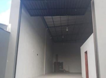 Comercial · 200m² · 3 Vagas · Comercial Para Aluguel - No Centro