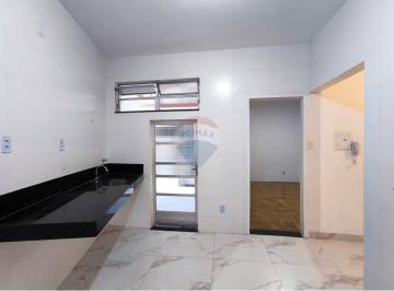 Apartamento · 80m² · 3 Quartos · Apartamento Para Aluguel - Em São Mateus