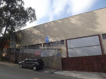 Comercial · 646m² · 6 Vagas · Imoveis - No Jardim d'Abril