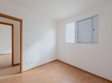 Apartamento · 51m² · 2 Quartos · 1 Vaga · Apartamento Em Granjas Santa Terezinha, Taubaté/sp de 51 m² 2 Quartos À Venda por R$170.000