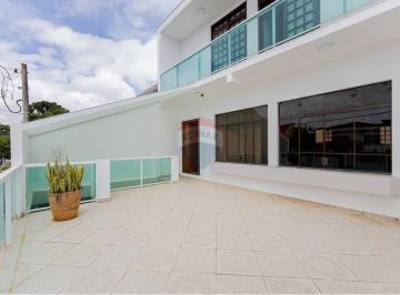 Casa · 380m² · 3 Quartos · 4 Vagas · #baixou o Preço# Imóvel No Bairro Mercês Com 380 m² de Área Útil E 4 Vagas de Garagem.