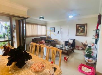 Apartamento · 130m² · 3 Quartos · 2 Vagas · Condomínio Edifício América I