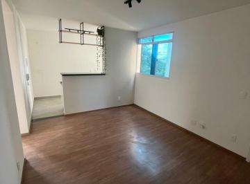Apartamento · 45m² · 2 Quartos · 1 Vaga · Apartamento À Venda Em Vespasiano, Bernardo de Souza - Condomínio Ponto Gardênia
