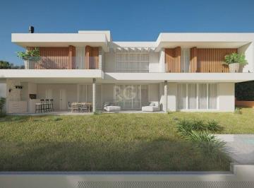 Casa · 359m² · 4 Quartos · 4 Vagas · Casa Condominio Para Venda - 359 m², 4 Dormitórios, Sendo 4 Suites, 4 Vagas - Alp