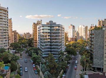 Apartamento · 510m² · 4 Quartos · 5 Vagas · Apartamento Para Venda - 509.68 m², 4 Dormitórios, Sendo 4 Suites, 5 Vagas - Bela