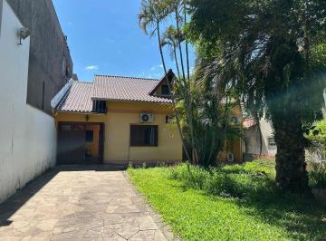 Casa · 191m² · 4 Quartos · 2 Vagas · Casa À Venda - Em Nossa Senhora Das Graças