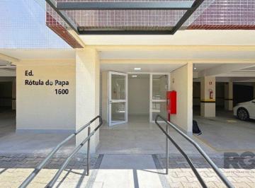 Apartamento · 71m² · 2 Quartos · 2 Vagas · Apartamento À Venda - Em Menino Deus
