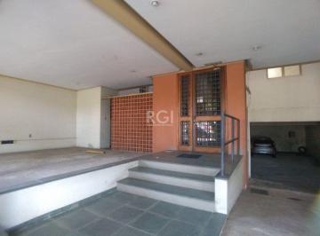 Apartamento · 40m² · 1 Quarto · 1 Vaga · Apartamento 1 Dormitório Com Vaga No Bairro Menino Deus