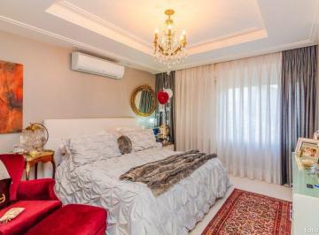 Casa · 800m² · 5 Quartos · 5 Vagas · Casa Para Venda - 800 m², 5 Dormitórios, Sendo 3 Suites, 5 Vagas - Vila Assunção