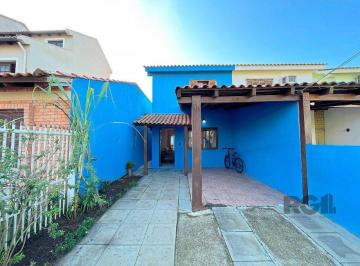 Casa · 67m² · 2 Quartos · 1 Vaga · Casa À Venda - Em Hípica