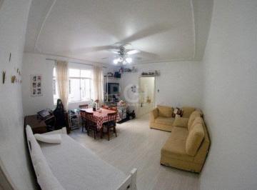 Apartamento · 87m² · 2 Quartos · 1 Vaga · Apartamento Para Venda - 87 m², 2 Dormitórios, 1 Vaga - Rio Branco