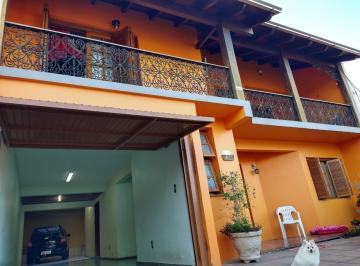 Casa · 228m² · 3 Quartos · 4 Vagas · Casa Para Venda - 228 m², 3 Dormitórios, Sendo 1 Suites, 4 Vagas - Vila Nova