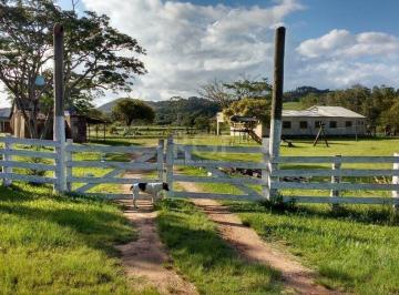 Rural · 10000m² · 5 Quartos · Sítio Para Venda - 10000 m², 0 Dormitórios, Passo Fundo