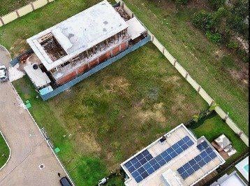 Terreno · 360m² · Venda de Lote - Península Ponta Da Figueira
