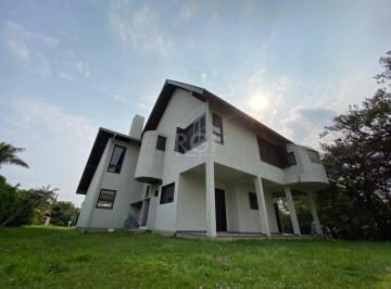 Casa · 800m² · 3 Quartos · 2 Vagas · Casa Condominio Para Venda - 800 m², 3 Dormitórios, Sendo 1 Suites, 2 Vagas - Int
