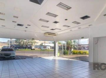 Comercial · 86m² · Aluguel de Loja 86 m² - Assis Brasil