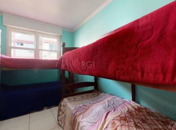 Apartamento · 48m² · 2 Quartos · 1 Vaga · Apartamento Para Venda - 48.41 m², 2 Dormitórios, 1 Vaga - Camaquã