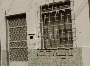 Casa · 55m² · 2 Quartos · Casa Para Venda - 55 m², 2 Dormitórios, Menino Deus