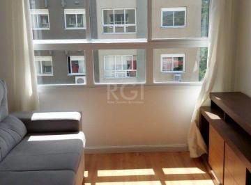 Apartamento · 55m² · 2 Quartos · 1 Vaga · Apartamento À Venda - No Jardim Carvalho