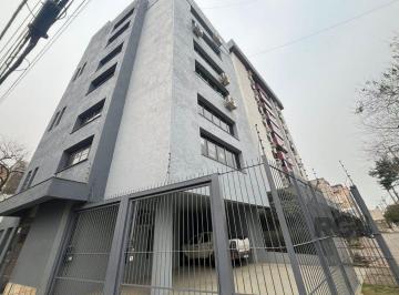 Comercial · 55m² · Aluguel - Sala Comercial Duplex Com 60 m², Vista E Elevador - Menino Deus