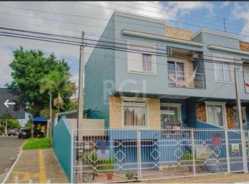Casa · 87m² · 3 Quartos · 2 Vagas · Casa Para Venda - 87 m², 3 Dormitórios, 2 Vagas - Bela Vista
