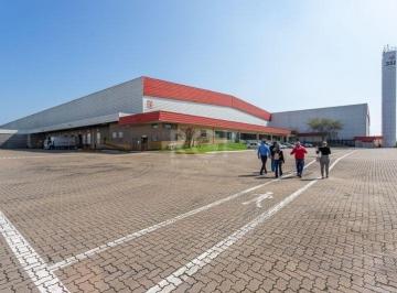 Comercial · 2319m² · Depósito/pavilhão Para Locação/aluguel - 2319 m², 0 Dormitórios, Berto Círio