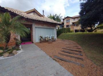 Casa · 250m² · 5 Quartos · 5 Vagas · Casa Condominio Para Venda - 250 m², 5 Dormitório, Sendo 1todos Suites, 5 Vagas