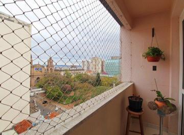 Apartamento · 216m² · 4 Quartos · 1 Vaga · Apartamento Para Venda - 216 m², 4 Dormitórios, Sendo 2 Suites, 1 Vaga - Centro H