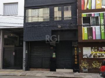 Casa · 135m² · 2 Quartos · Casa Para Venda - 135 m², 0 Dormitórios, Cidade Baixa