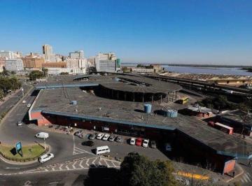 Comercial · 4944m² · Hotel Para Venda Em Porto Alegre