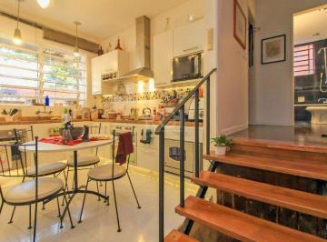 Casa · 280m² · 4 Quartos · 3 Vagas · Casa Para Venda - 280 m², 4 Dormitórios, Sendo 1 Suites, 3 Vagas - Santo Antônio