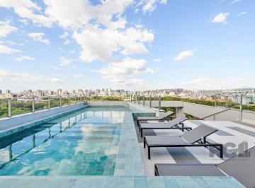 Apartamento · 25m² · 1 Quarto · 1 Vaga · Studio À Venda - Jp Redenção