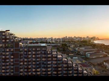 Apartamento · 20m² · 1 Quarto · 1 Vaga · Apartamento À Venda - Na Floresta