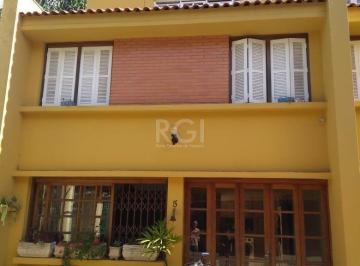Casa · 117m² · 3 Quartos · 2 Vagas · Casa Para Venda - 117 m², 3 Dormitórios, Sendo 1 Suites, 2 Vagas - Medianeira