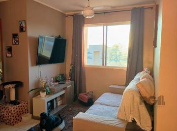 Apartamento · 52m² · 2 Quartos · 1 Vaga · Venda de Apartamento de 2 Quartos - Chapeu Do Sol