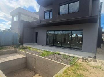 Casa · 360m² · 4 Quartos · 4 Vagas · Venda de Casa - Ponta Da Figueira