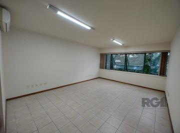 Comercial · 40m² · Venda - Sala Comercial, 40 m², 1 Banheiro - Praia de Belas, Porto Alegre