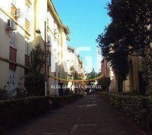 Apartamento · 37m² · 1 Quarto · 1 Vaga · Apartamento Para Venda - 36.91 m², 1 Dormitório, 1 Vaga - Menino Deus