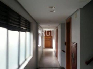 Apartamento · 44m² · 1 Quarto · 1 Vaga · Flat Para Venda - 43.72 m², 1 Dormitório, 1 Vaga - Floresta