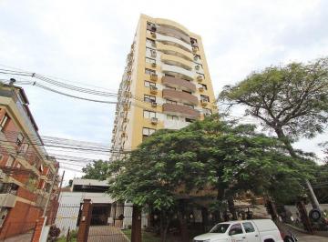 Apartamento · 87m² · 3 Quartos · 2 Vagas · Apartamento Para Venda - 87 m², 3 Dormitórios, Sendo 1 Suites, 2 Vagas - Menino D