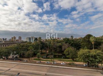 Apartamento · 101m² · 3 Quartos · Apartamento Para Venda - 100.67 m², 3 Dormitórios, Centro Histórico