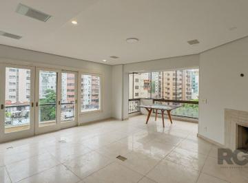 Apartamento · 178m² · 3 Quartos · 2 Vagas · Apartamento de 3 Quartos Com Suites de 177 m² - Mont Serrat