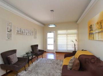 Casa · 244m² · 6 Quartos · 2 Vagas · Casa À Venda - Na Cidade Baixa