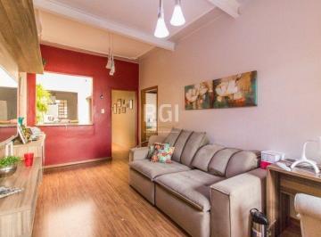Casa · 330m² · 6 Quartos · 9 Vagas · Casa Para Venda - 330 m², 6 Dormitórios, Sendo 2 Suites, 9 Vagas - Menino Deus